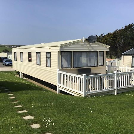 Newquay Valley Holidays Exteriér fotografie