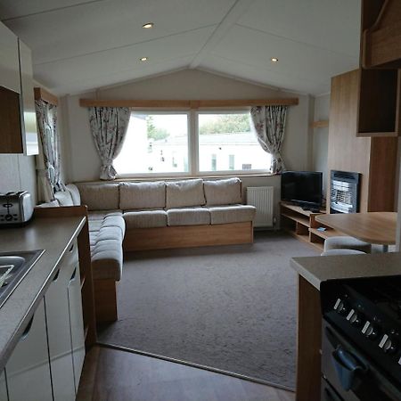 Newquay Valley Holidays Exteriér fotografie