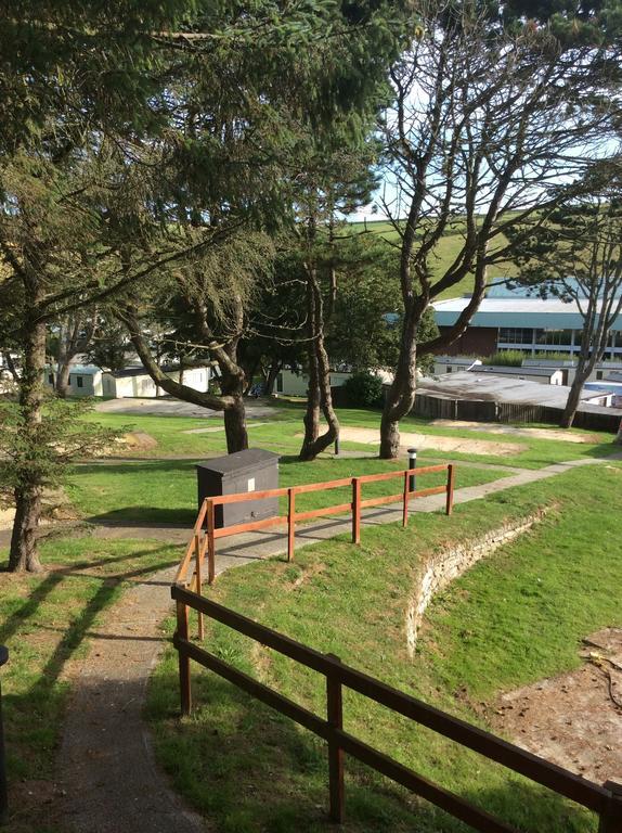 Newquay Valley Holidays Pokoj fotografie