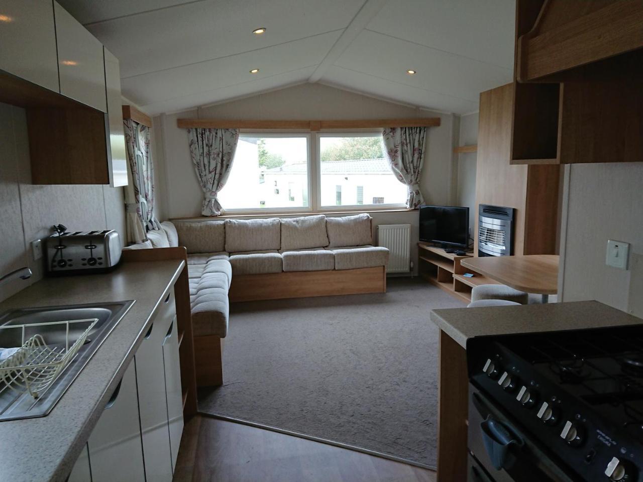 Newquay Valley Holidays Exteriér fotografie